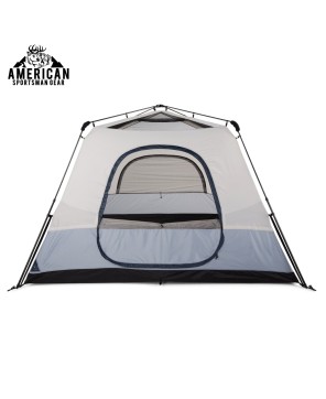 American Sportsman Gear Rapid 6 Person Tent