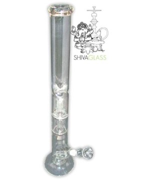 ShivaGlass "DDP" Water Pipe