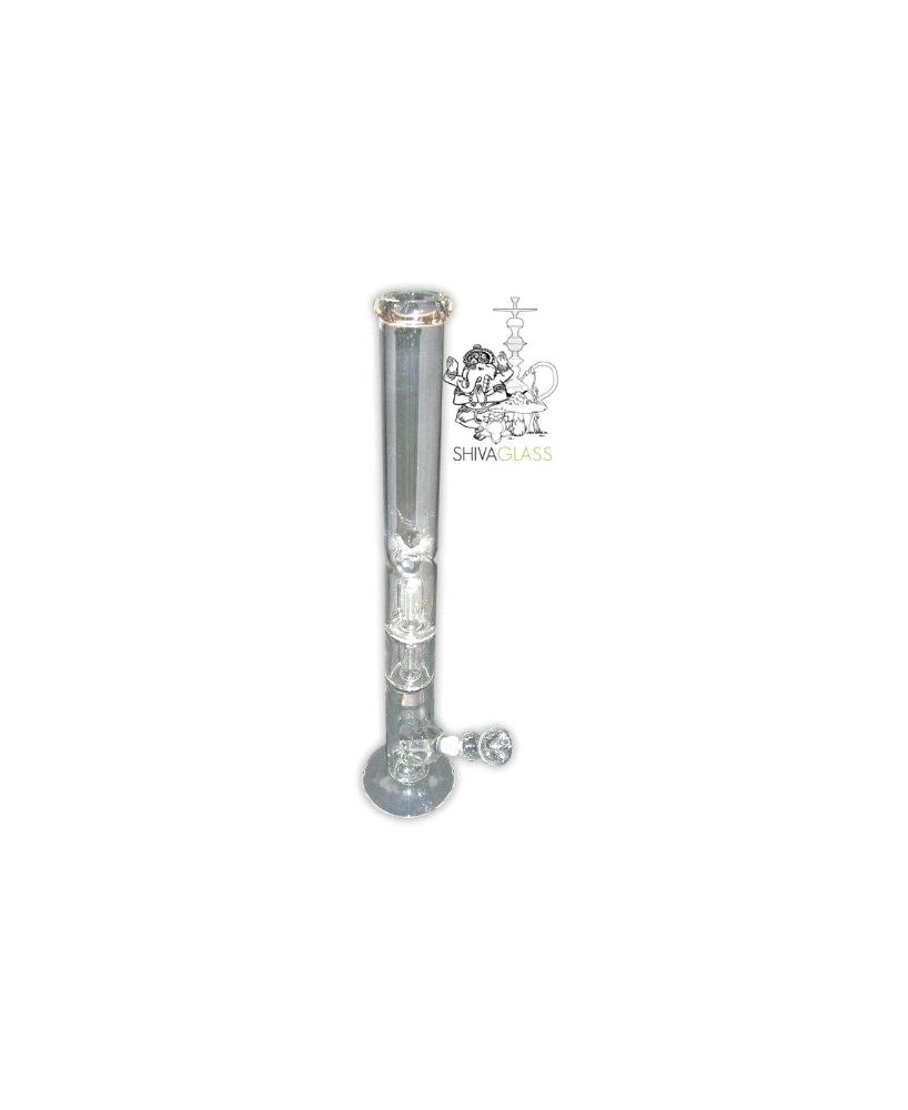 ShivaGlass "DDP" Water Pipe