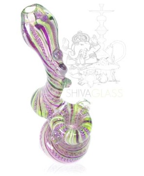 ShivaGlass "Warlock" Bubbler