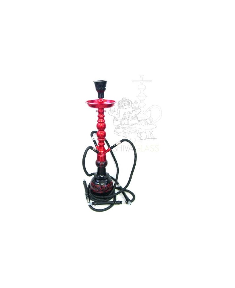 ShivaGlass "THX" Hookah