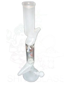 ShivaGlass "FPB" Water Pipe