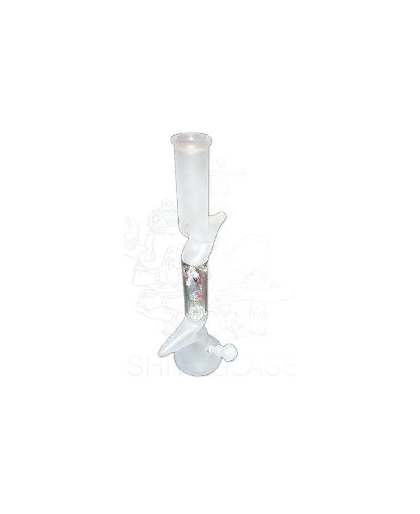 ShivaGlass "FPB" Water Pipe