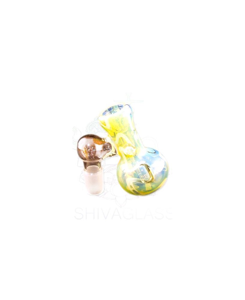 ShivaGlass Ash Catcher 19mm