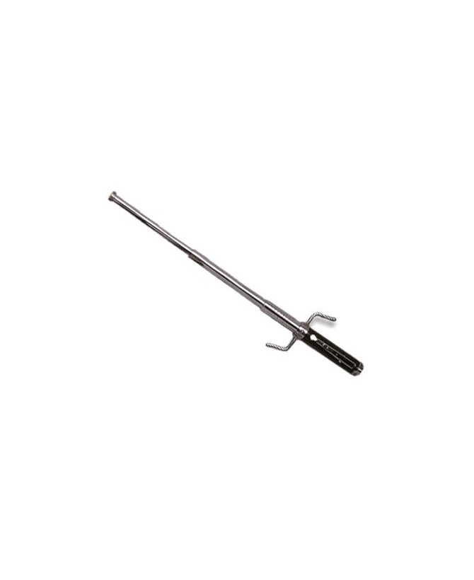Spring Loaded Baton