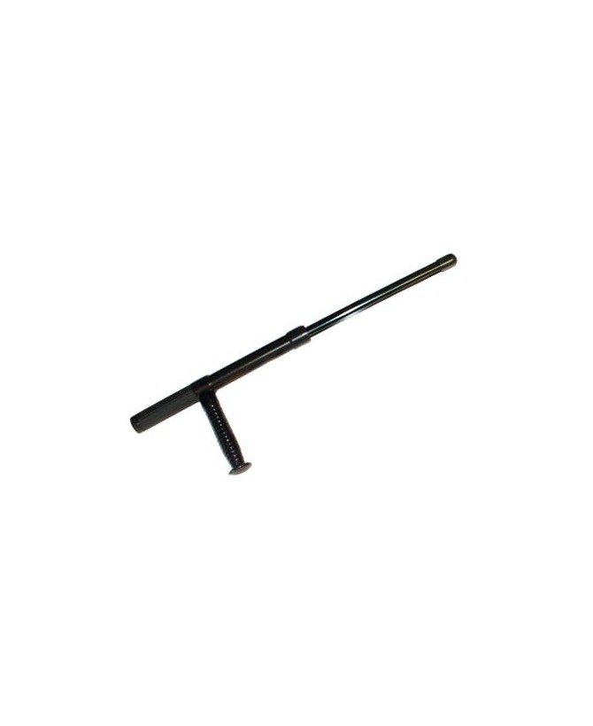 21" Baton with Police Grip