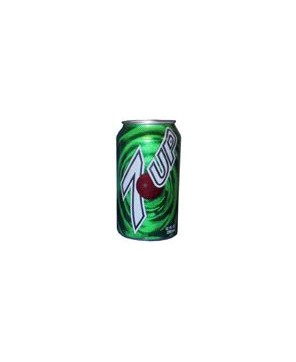 Can Safe - 7UP