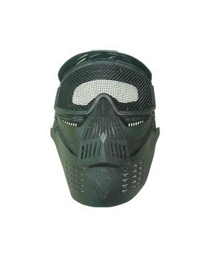 Green Protection Mask – Comfortable, Breathable, and Eco-Friendly