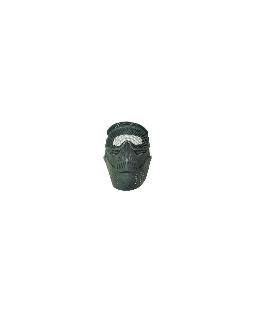 Green Protection Mask – Comfortable, Breathable, and Eco-Friendly