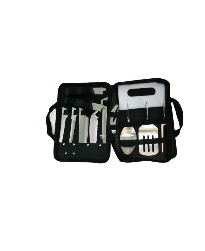 12PC. Camping Set
