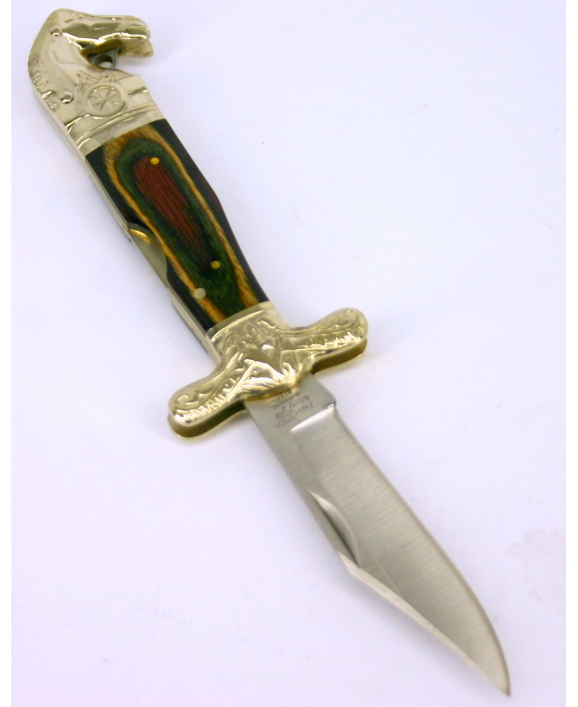 Calvary Folder Pocket Knife