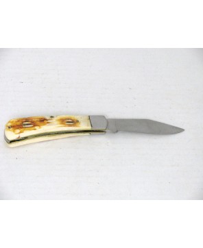 3" Mini Alamo Pocket Knife