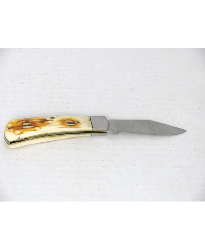 3" Mini Alamo Pocket Knife