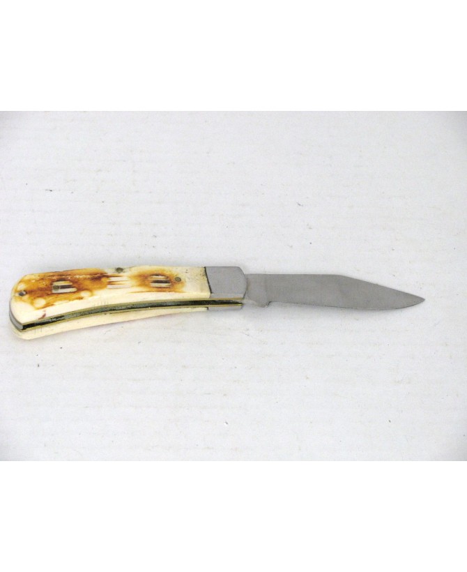 3" Mini Alamo Pocket Knife