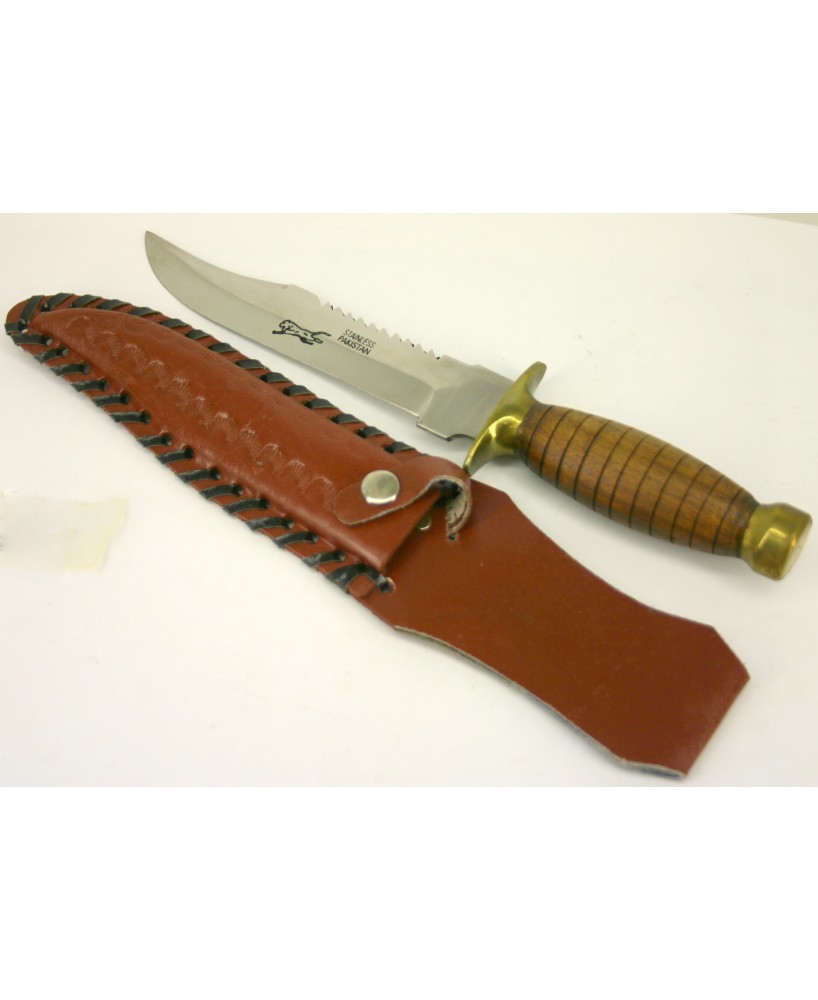 Hunting Knife