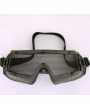 Survivor Goggles – Durable, Clear Vision for All Adventures