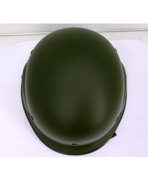 Durable Airsoft Combat Helmet – Tactical Protection & Comfort