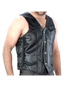 Mens Vest