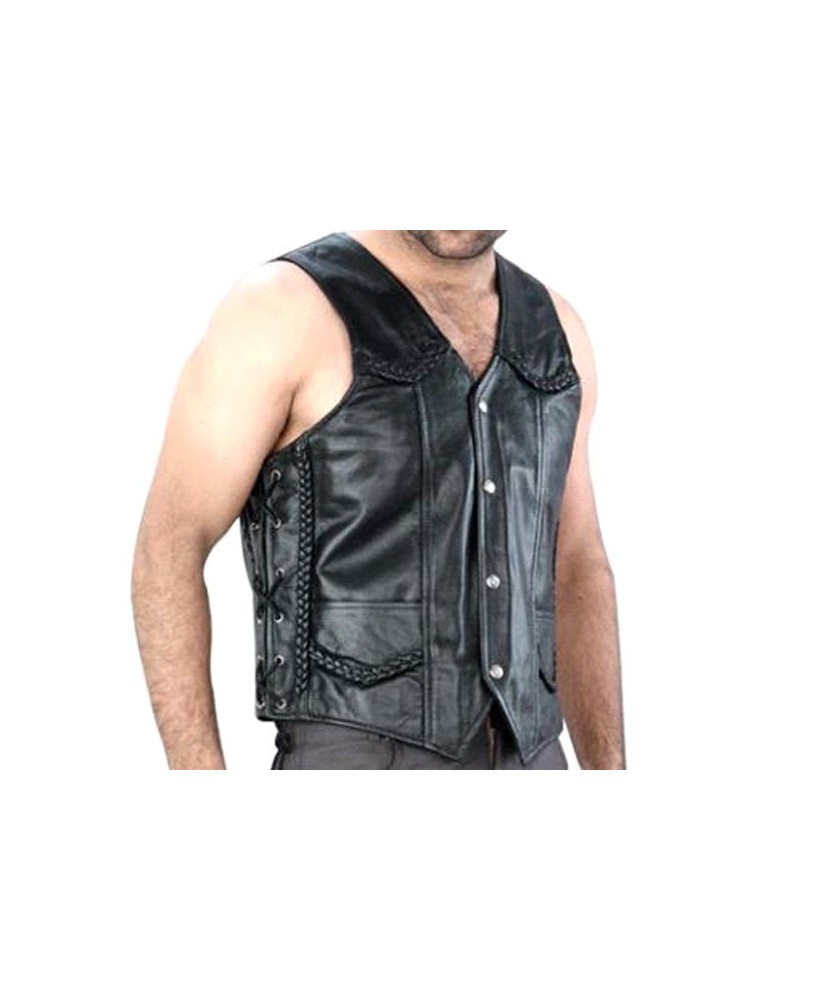 Mens Vest