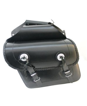 Saddle Bag 14x10x6