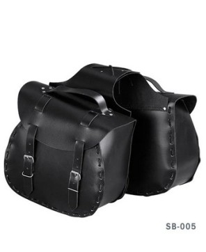 Saddle Bag 14x10x6