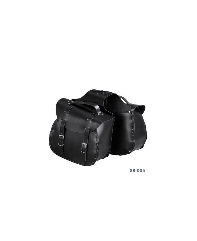 Saddle Bag 14x10x6