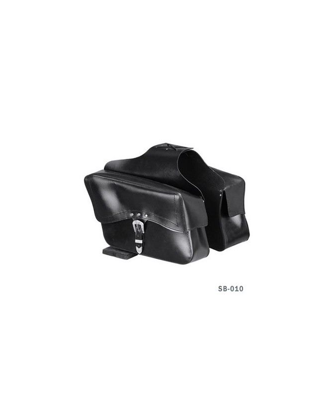 Saddle Bag 17x10x6
