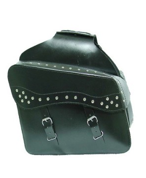 Saddle Bag 14x10x6