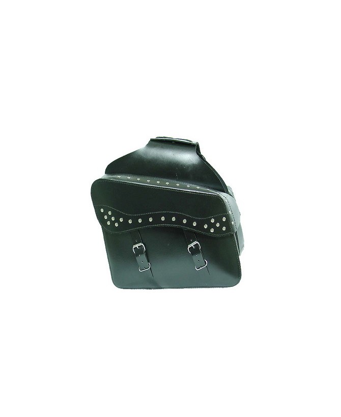Saddle Bag 14x10x6