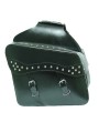 Saddle Bag 14x10x6