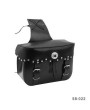 Saddle Bag 14x10x6