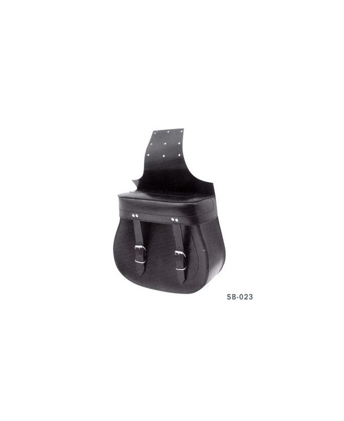 Saddle Bag 13x10x6