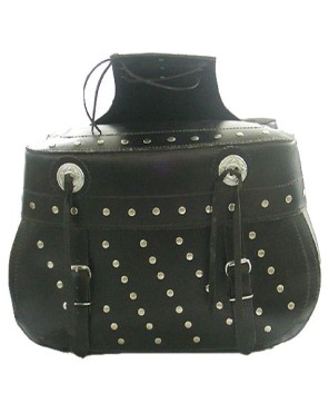 Saddle Bag 16x10x6