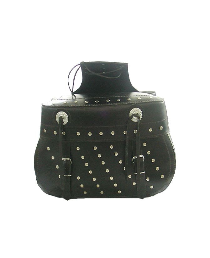 Saddle Bag 16x10x6