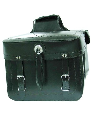 Saddle Bag 14x10x6