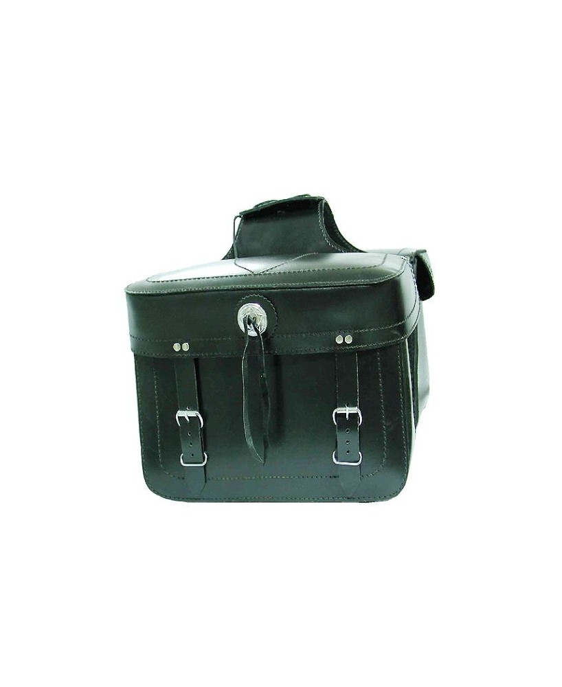 Saddle Bag 14x10x6