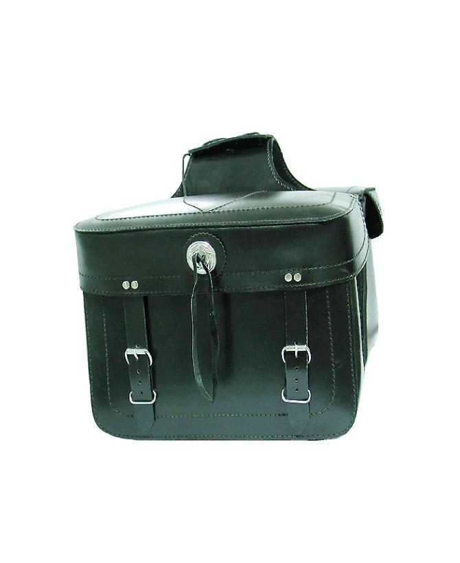 Saddle Bag 14x10x6