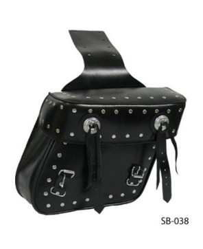 Saddle Bag 14x10x6