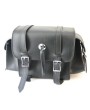 PVC SIDE POCKET TOURING BAG