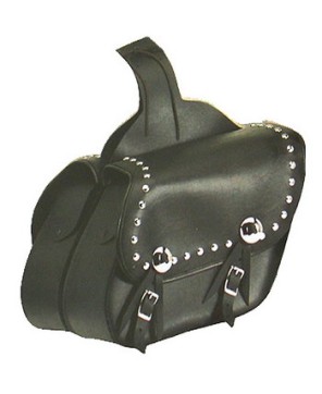 Saddle Bag 17x10x6