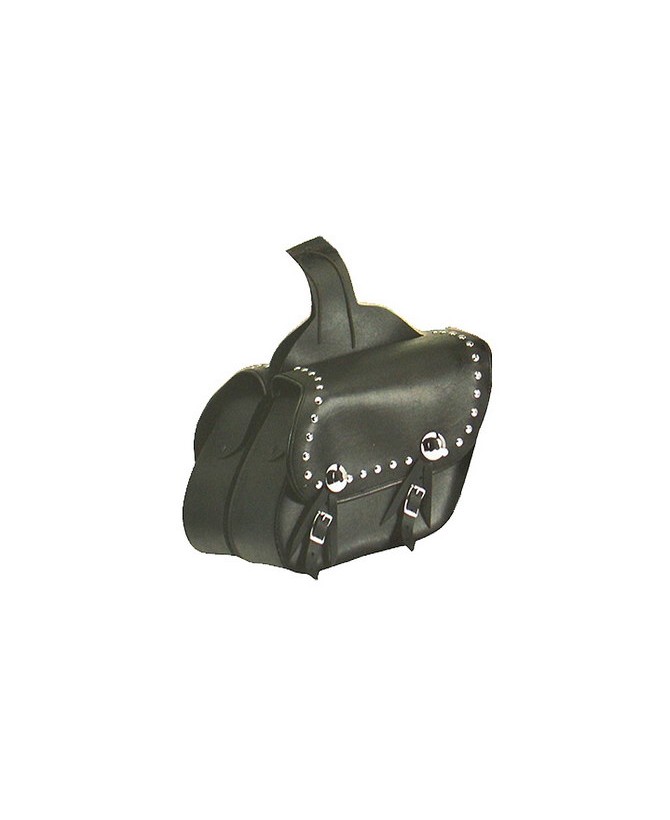 Saddle Bag 17x10x6
