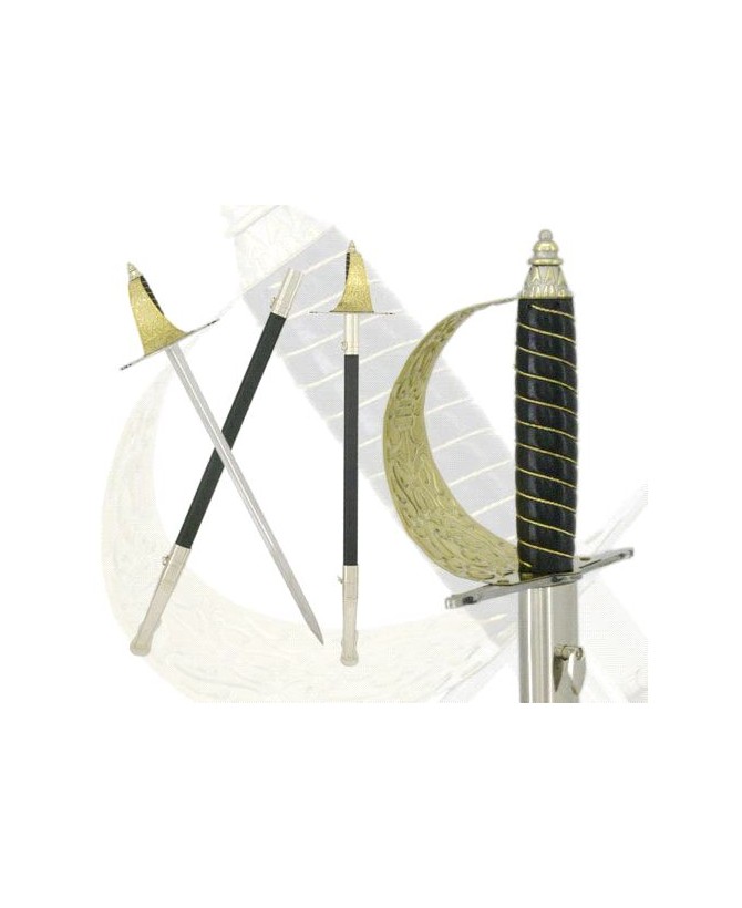 RENAISSANCE RAPIER SWORD