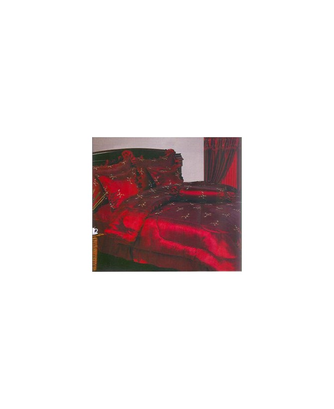 11-PC BED IN A BAG