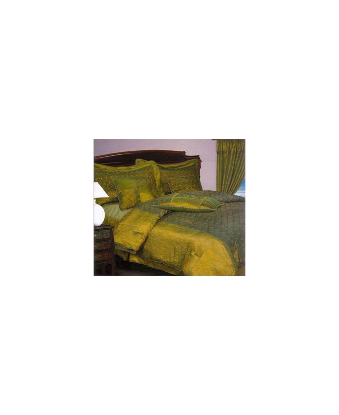 11-PC BED IN A BAG