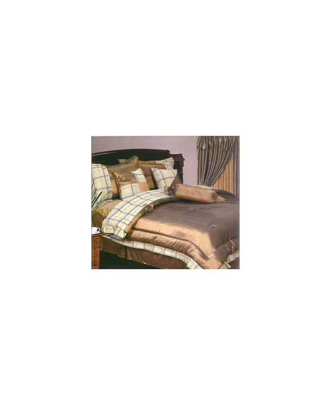 11-PC BED IN A BAG