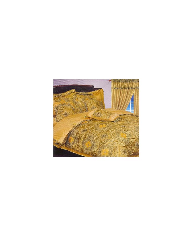11-PC BED IN A BAG