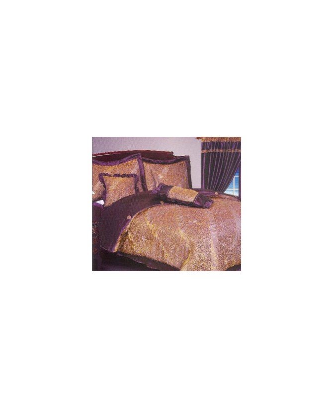 11-PC BED IN A BAG