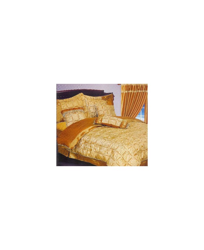 11-PC BED IN A BAG
