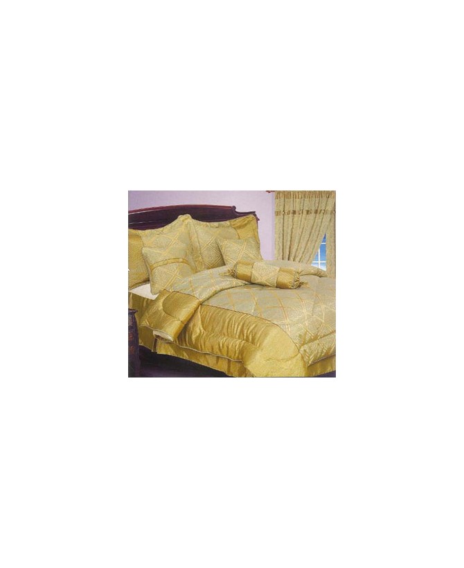 11-PC BED IN A BAG