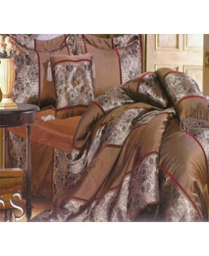 7-PC COMFORTER SET